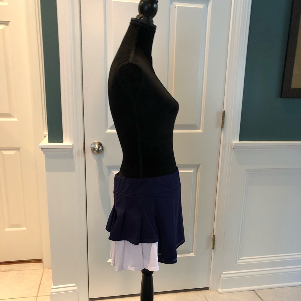 Tennis Skirt